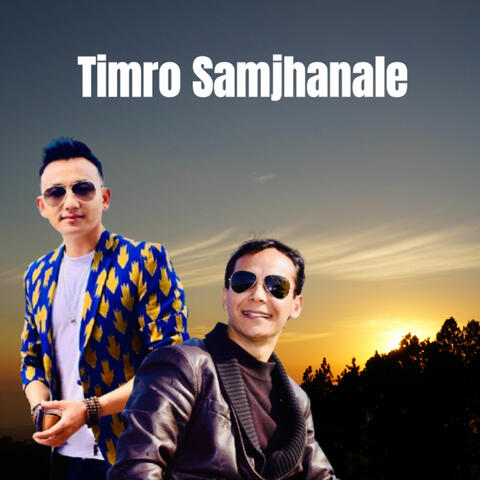 Timro Samjhanale