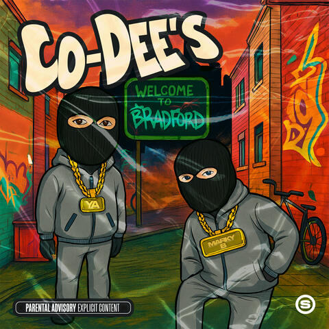 Co-Dee’s