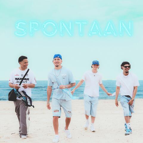 Spontaan