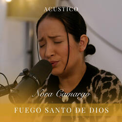 Fuego Santo de Dios acústico