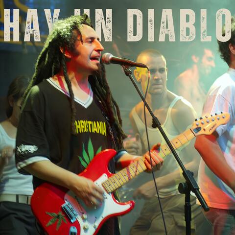 Hay Un Diablo