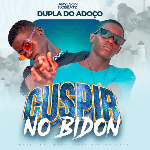 Cuspir No Bidon