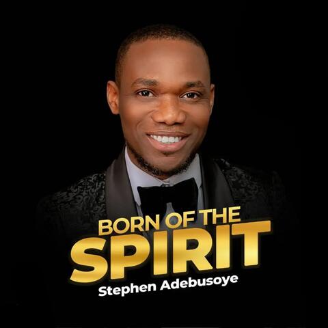 Born of the Spirit