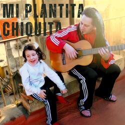 Mi Plantita Chiquita