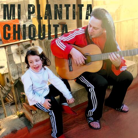 Mi Plantita Chiquita