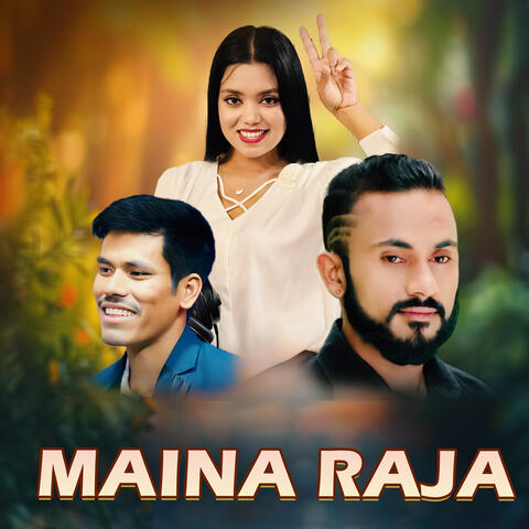 Maina Raja