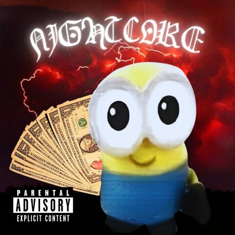CrAzYyY + Žádná charita (NIGHTCORE)