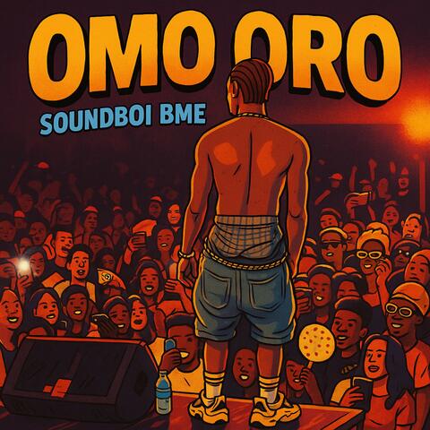 OMO ORO