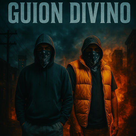 Guion Divino