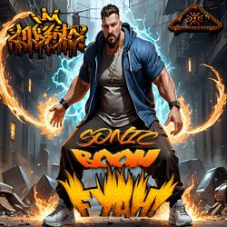SONIC BOOM FYAH
