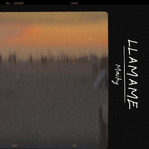 LLAMAME