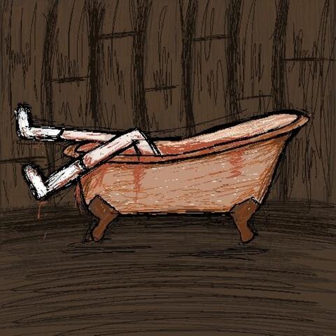 plauge upon my dreams, i drowned her