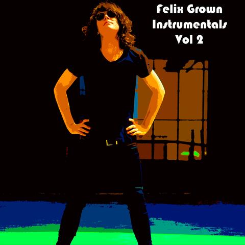 Instrumentals, Vol. 2