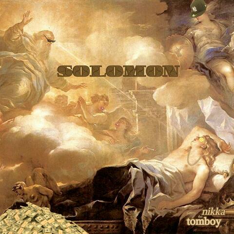 SOLOMON