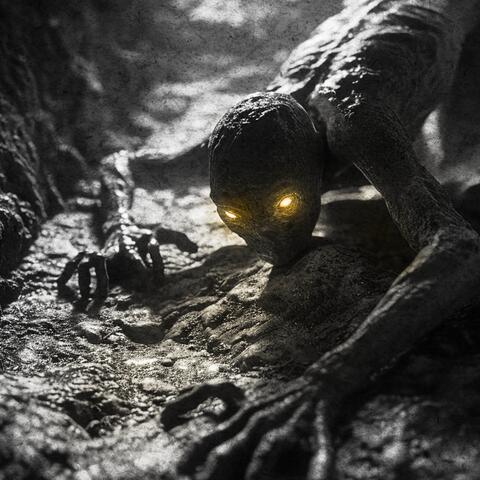 DEAD WALK THE EARTH