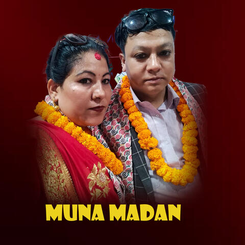 Muna Madan