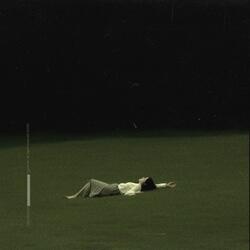 burial