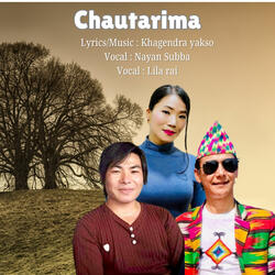 Chautarima