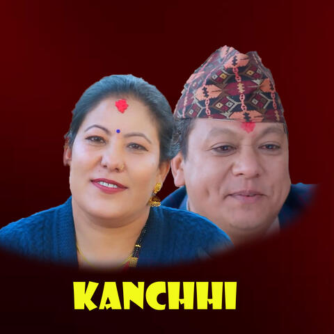 Kanchhi