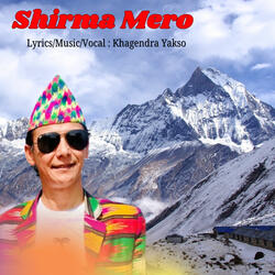 Shirma Mero