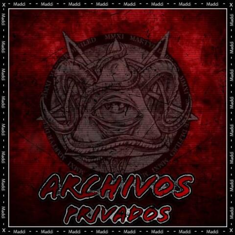 ARCHIVOS PRIVADOS