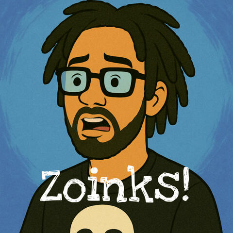 Zoinks!