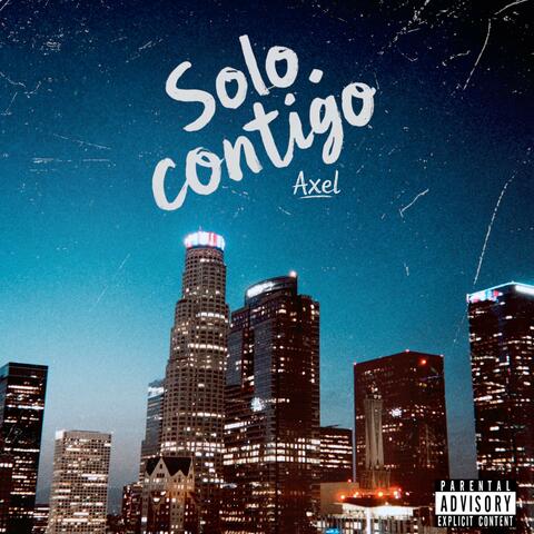 Solo contigo