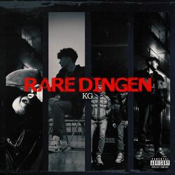 Rare Dingen