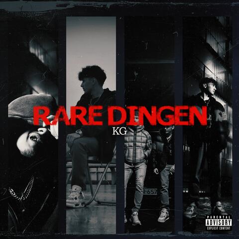 Rare Dingen
