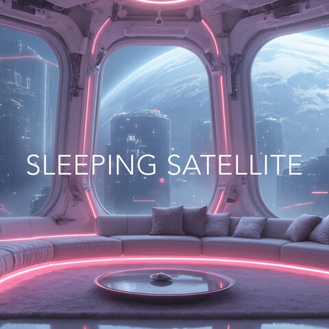 SLEEPING SATELLITE
