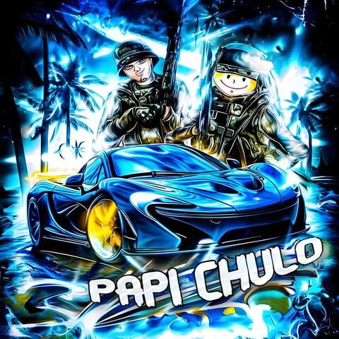 PAPI CHULO