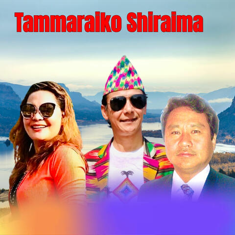 Tammaraiko Shiraima