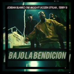 BAJO LA BENDICION