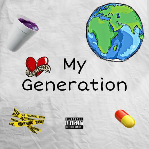 My Generation