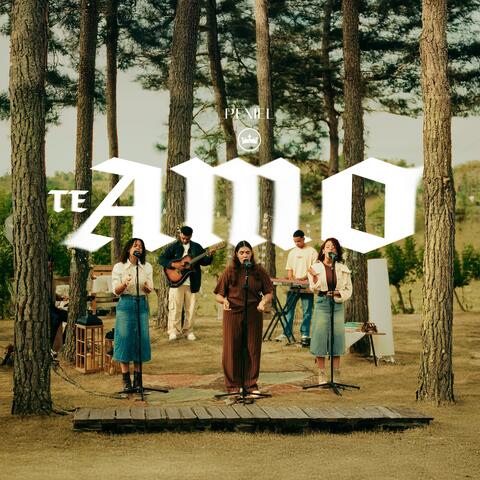 Te amo