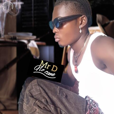No time