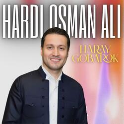 Haray Gobarok