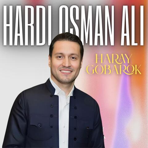 Haray Gobarok