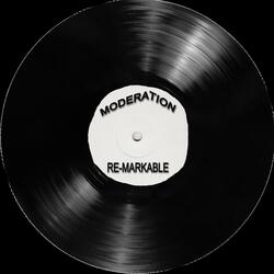 Moderation