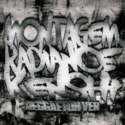 MONTAGEM RADIANCE KENSHI - Reggaeton Version, Ultra Slowed