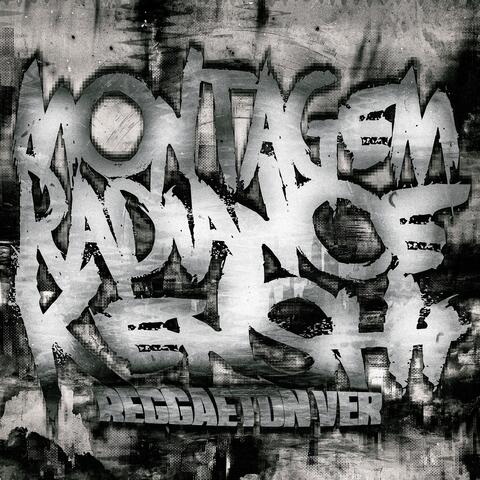 MONTAGEM RADIANCE KENSHI (Reggaeton Version)