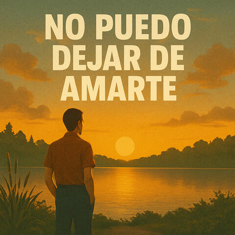 No Puedo Dejar de Amarte
