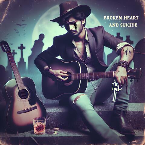 Broken hearts and suicide