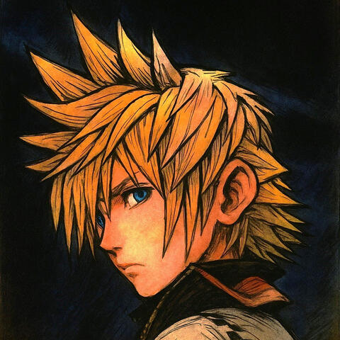Roxas