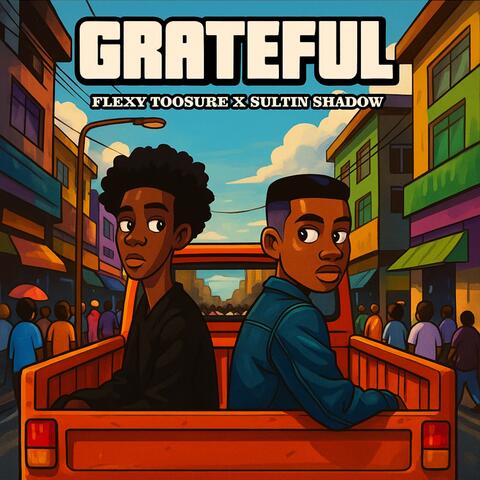 Grateful