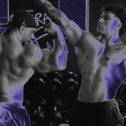 Lights Out (Tren Twins Edit)