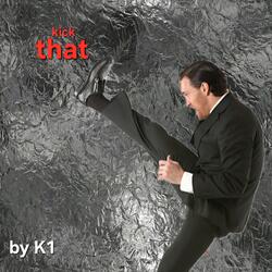 kick that