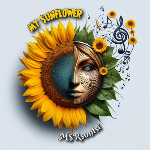 My Sunflower
