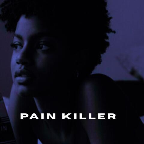 Pain killer