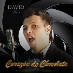 CORAZÓN  DE CHOCOLATE